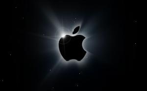 Новості від Apple