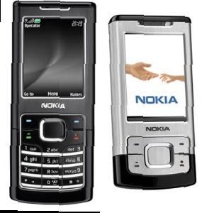 Телефони Nokia