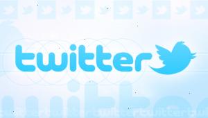 Новий дизайн Twitter