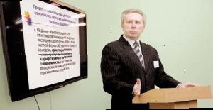 Правова підтримка підприємницької діяльності та бізнесу