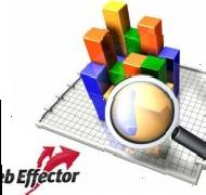 Експеримент з WebEffector. Звіт № 2 