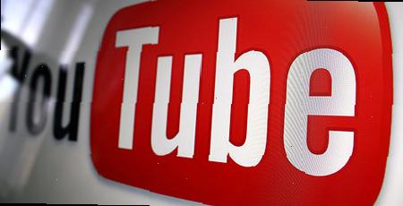 Історія появи YouTube