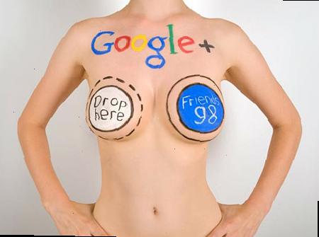 Чому блогеру необхідно з'явиться в Google +?