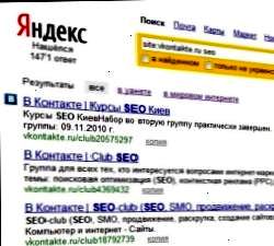 index vkontakte