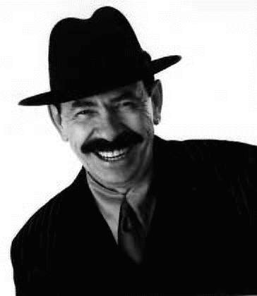 Scatman John (Скетмен)