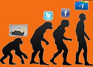 twitter facebook google+