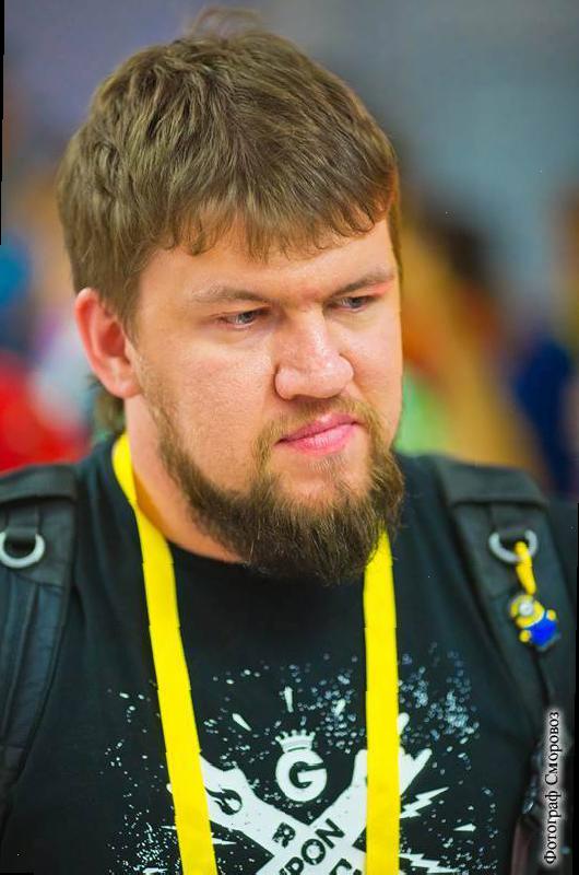 Виктор Каргин, создатель SEOchat, самого популярного чата о SEO в Телеграме