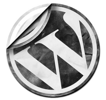 wordpress, wordpress 2.8