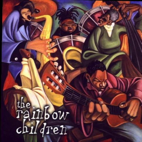 rainbow children